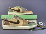 Air Jordan 1 Low shoes HKBatch New Shoes Collection3