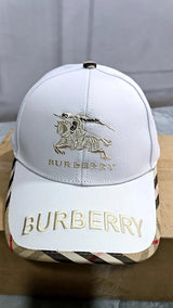 Burberry Hat Special Offer Trendy Wild Hat