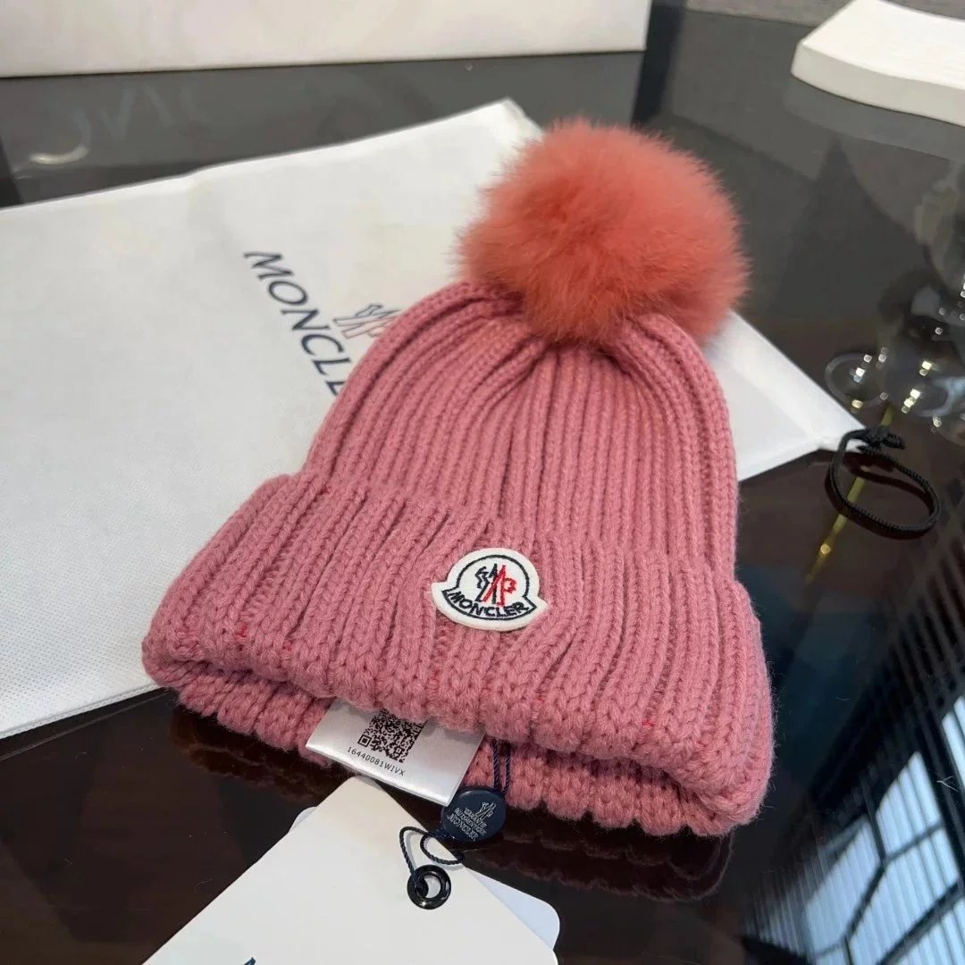 Moncler Hat REPS-High Quality2-KH-001Warm Hat