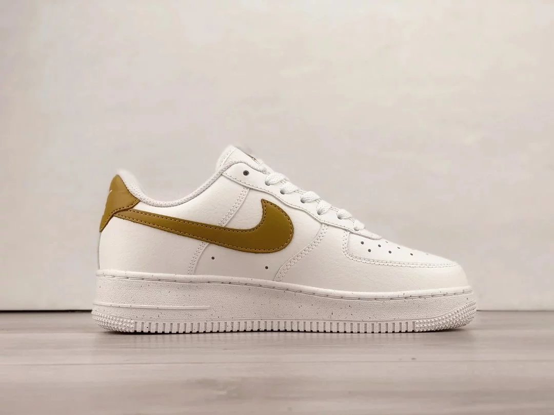 Nike Air Force 1 Low shoes New All-Match Trendy Leisure Sneaker