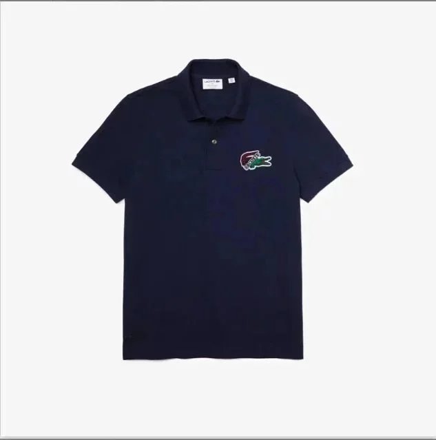 Lacoste T-shirt L Fashion Short Sleeve