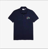 Lacoste T-shirt L Fashion Short Sleeve