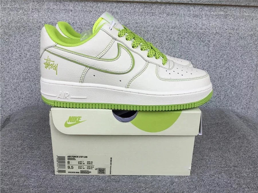 Nike Air Force 1 Low shoes New All-Match Trendy Casual Sneakers