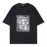 Chrome Hearts T-shirt Casual All-Matching T T-shirt CH