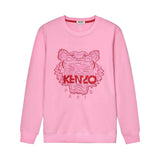 Kenzo Hoodie Trend Fashion Sweater