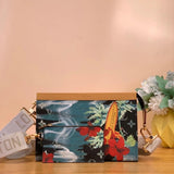 Louis Vuitton LV Men's Bag Top version 【Original High Version】M8346624New Summer Surfing Gaston Mini Handbag Two-in-One Messenger Bag Crossbody Shoulder Bag Men's and Women's Bags