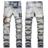 Amiri Jeans High Quality Jeans