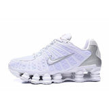 Nike Shox shoes New All-Match Trendy Men's Casual Sports Shoes