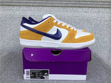 Nike Dunk Low shoes