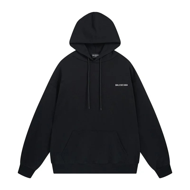 Balenciaga Hoodie High Quality Hooded Sweater-6001