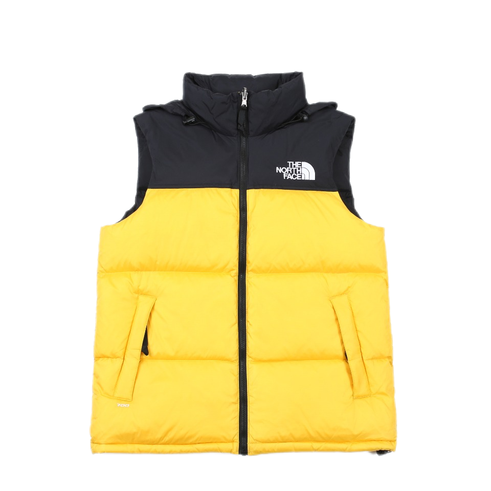 The North Face Vest Down jacket  Vestdownjacket-007