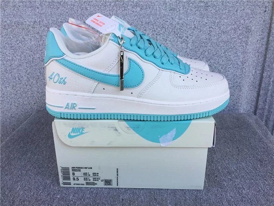 Nike Air Force 1 Low shoes New All-Match Trendy Casual Sneakers