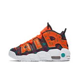 Nike Air More Uptempo shoes Trend Versatile Shoes