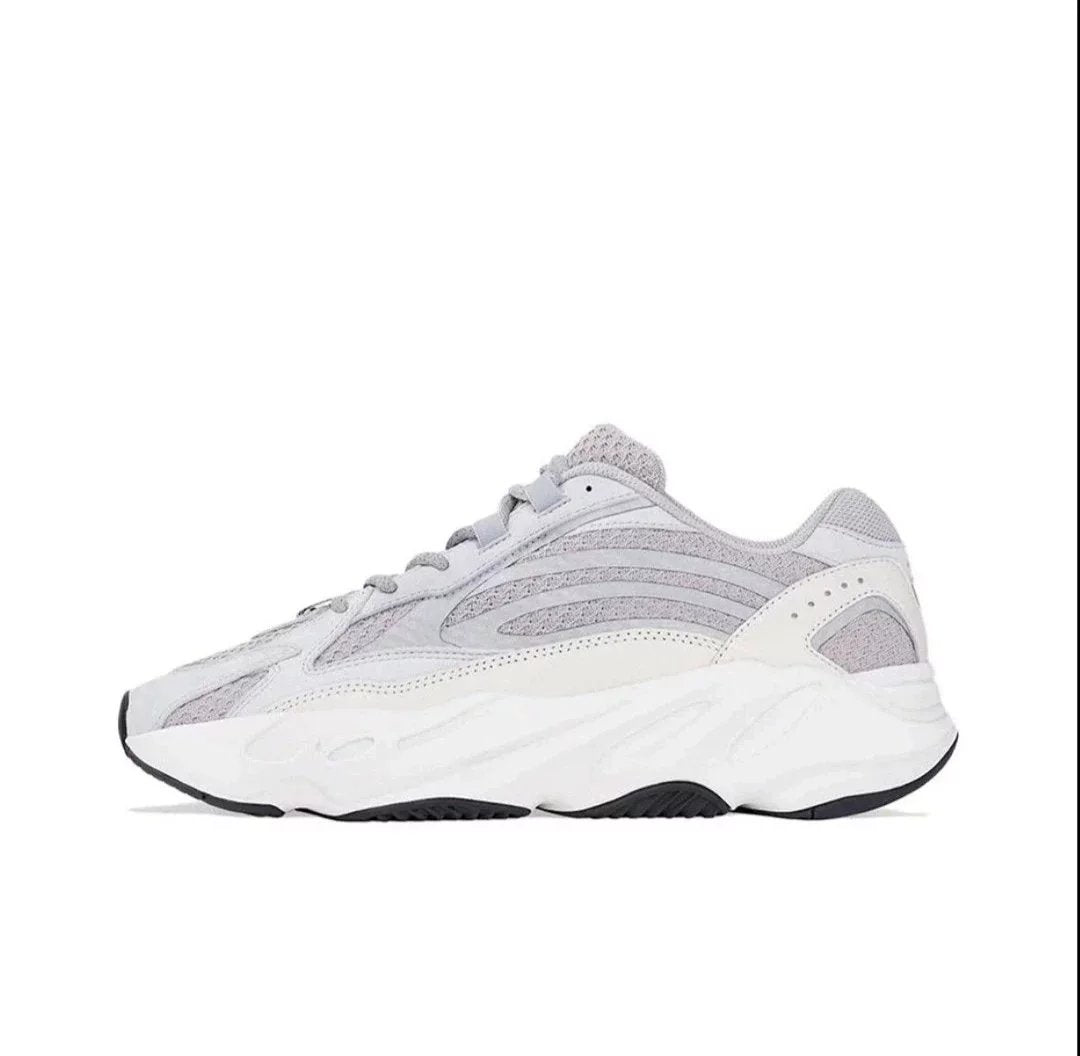 Adidas Yeezy 700 shoes Fashion Trendy Brand Sneaker Men's and Women's Casual Shoes Running Shoes