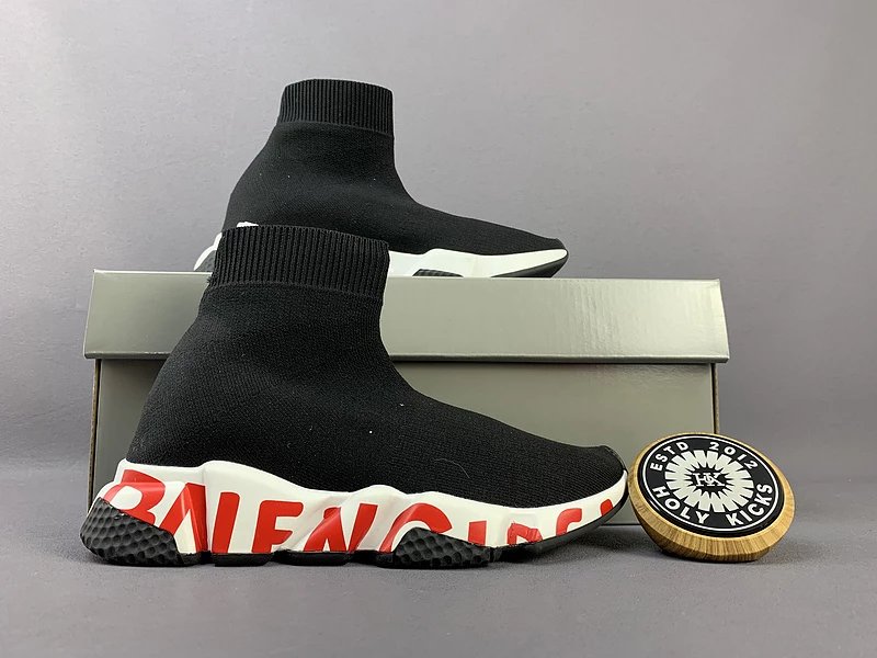 Balenciaga Shoes B*lenciagaspeedtrsiner-CY