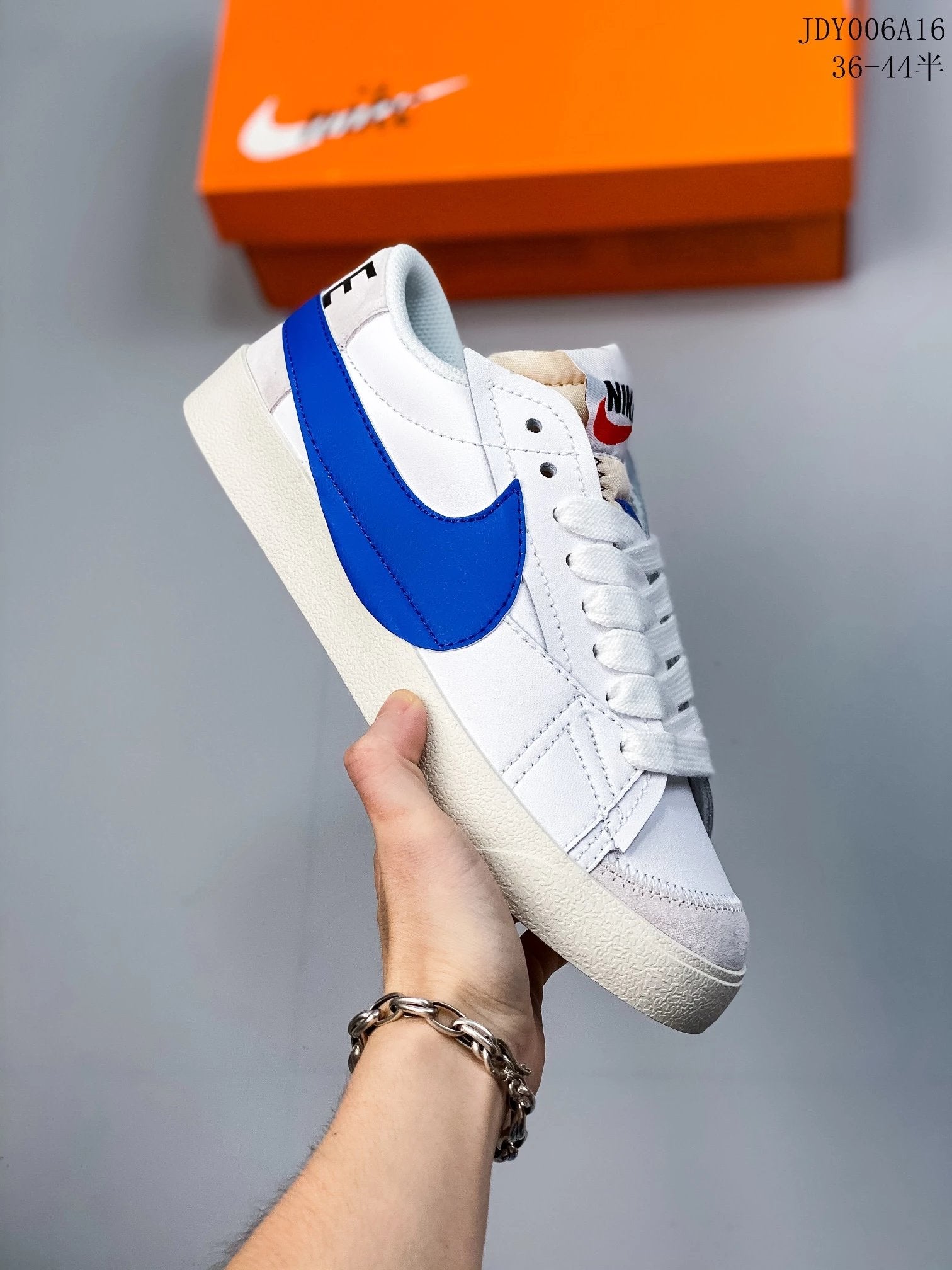 Nike Blazer shoes Casual New Trendy Sneakers