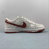 Nike Dunk Low shoes