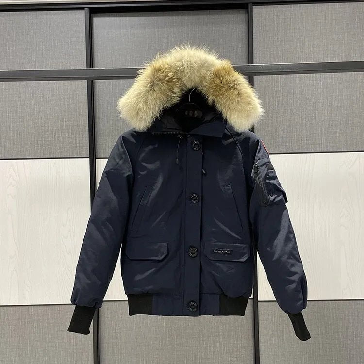 Canada Goose Down Jacket REP High Quality3-VT-002