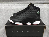 Air Jordan 13 shoes New All-Match Trendy Men's Casual Sports Shoes-