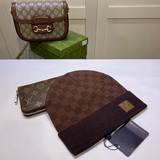 Louis Vuitton LV Hat New Fashion Hat-CY