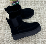 UGG Snow boots Shoes 2024New Trendy Boots