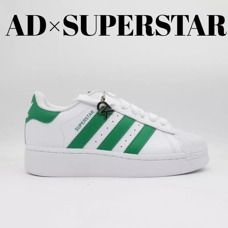 Adidas shoes Fashion Trendy Brand Sneaker Men's and Women's Casual Shoes Running Shoes