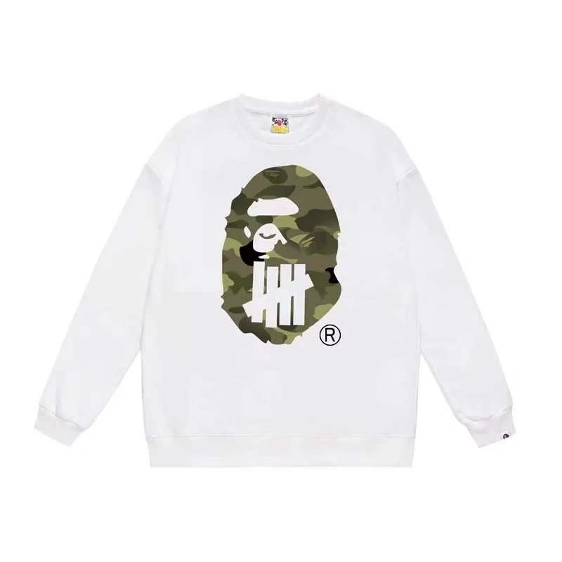 Bape Hoodie Youth Version Activity Sweater