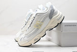 New Balance Shoes Low Top Retro Daddy Style Casual Sports Running Shoes1000
