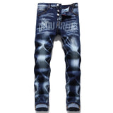 DSquared2 Jeans Italian Fall Winter Men Jeans D