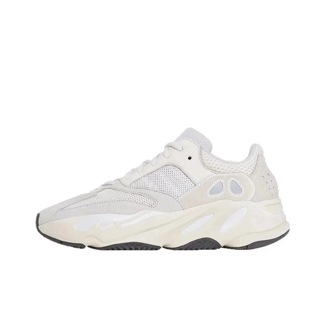 Adidas Yeezy 700 shoes Fashion Trendy Brand Sneaker Men's and Women's Casual Shoes Running Shoes