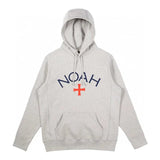 NOAH Hoodie Top Version of the First Generation Cross Expedition Army European and American Fashion Brand Street Leisure Hooded Loose Sweater Men