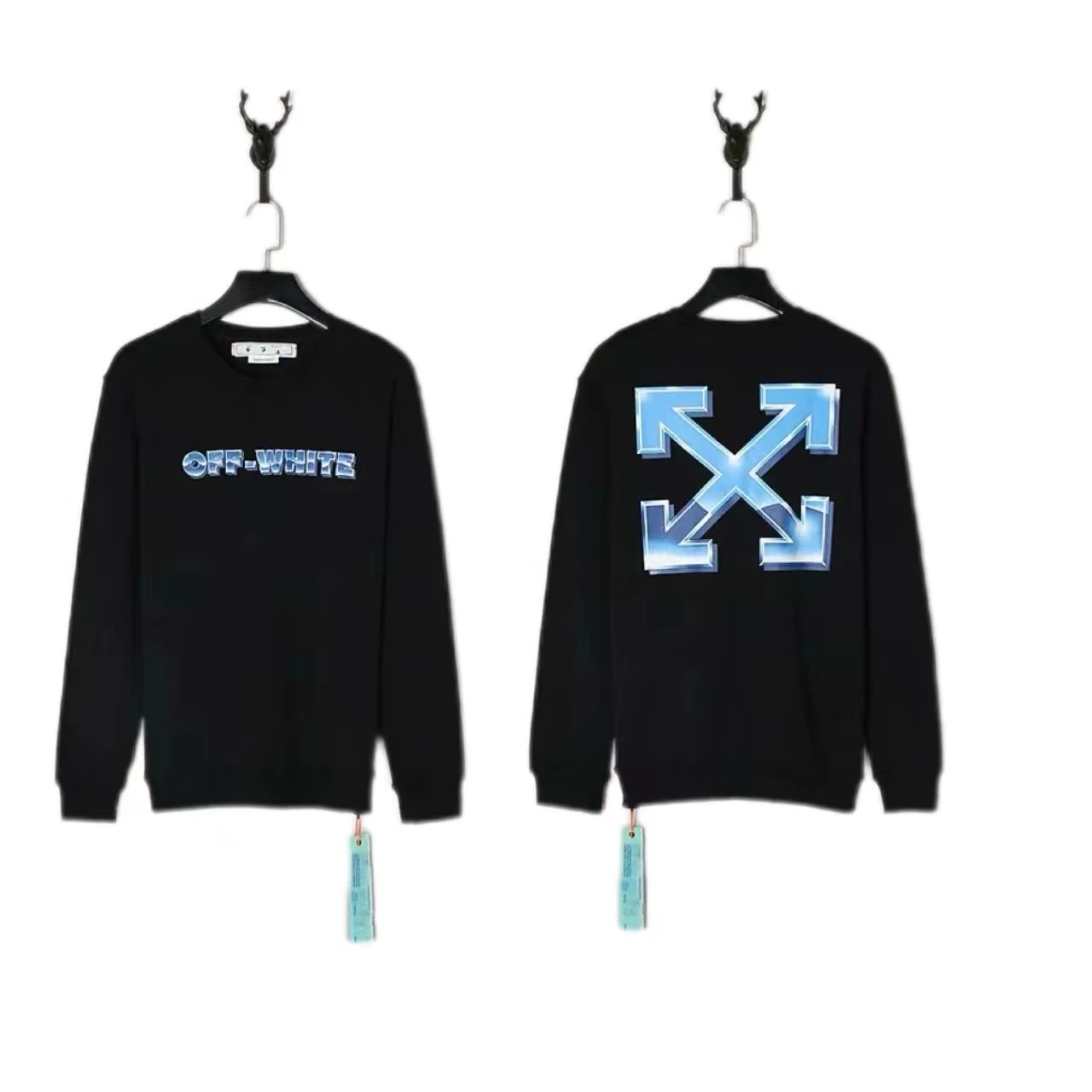 OFF-White Hoodie High Quality Sweater20