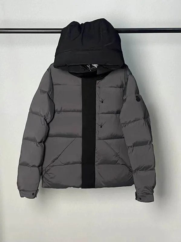 Moncler Down JacketsCR-H High Quality Trendy Men's and Women's Sports and Leisure down Jacket