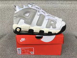 Nike Air More Uptempo shoes Fashion Trendy Sneakers