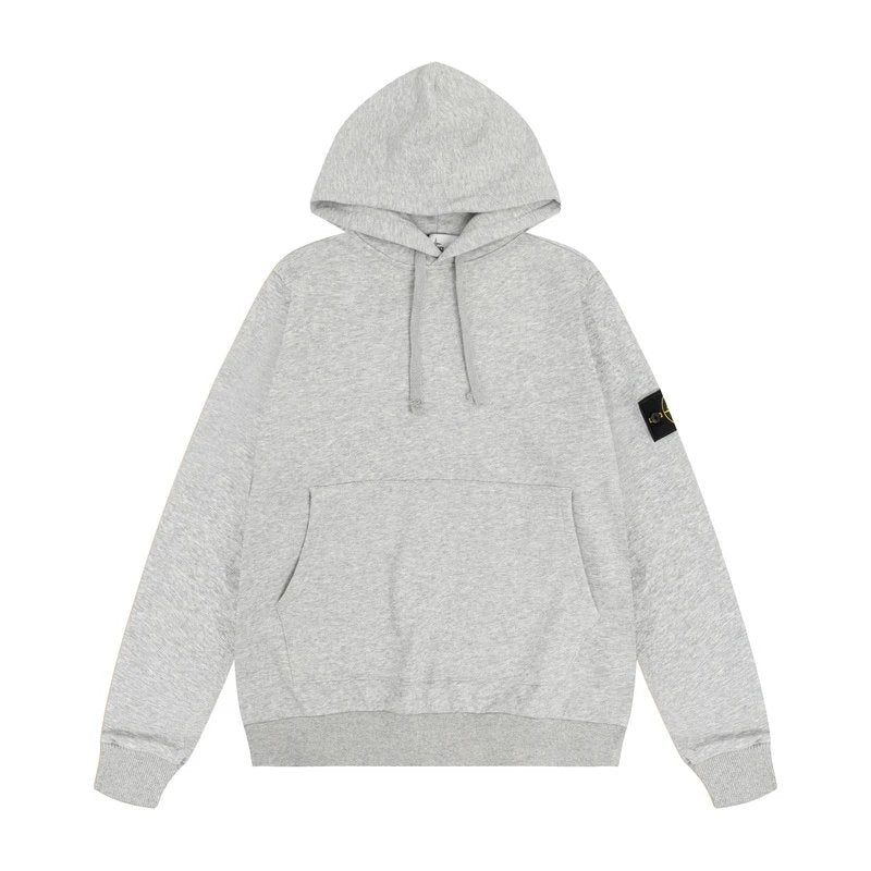 Corteiz Hoodie Trend Letter Print Sweatshirt L-001