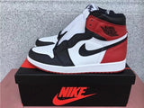 Air Jordan 1 High shoes New All-Match Trendy Men's Casual Sports Shoes