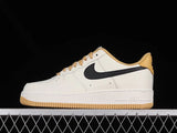 Nike Air Force 1 Low shoes Casual New Trendy Breathable Sports Board Shoes