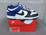 Nike Dunk Low shoes