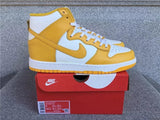 Nike Dunk High shoes New All-Match Trendy Leisure Sneaker igh