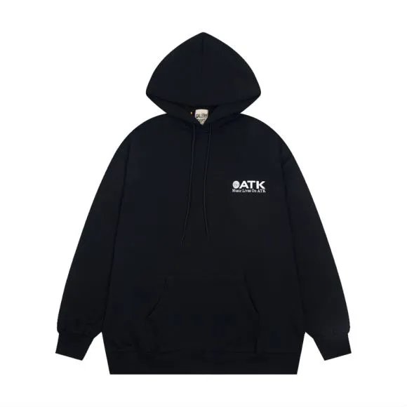 Gallery Dept Hoodie Gd  Hoodie