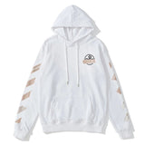 OFF-White Hoodie Hooded Sweater FHDS-001