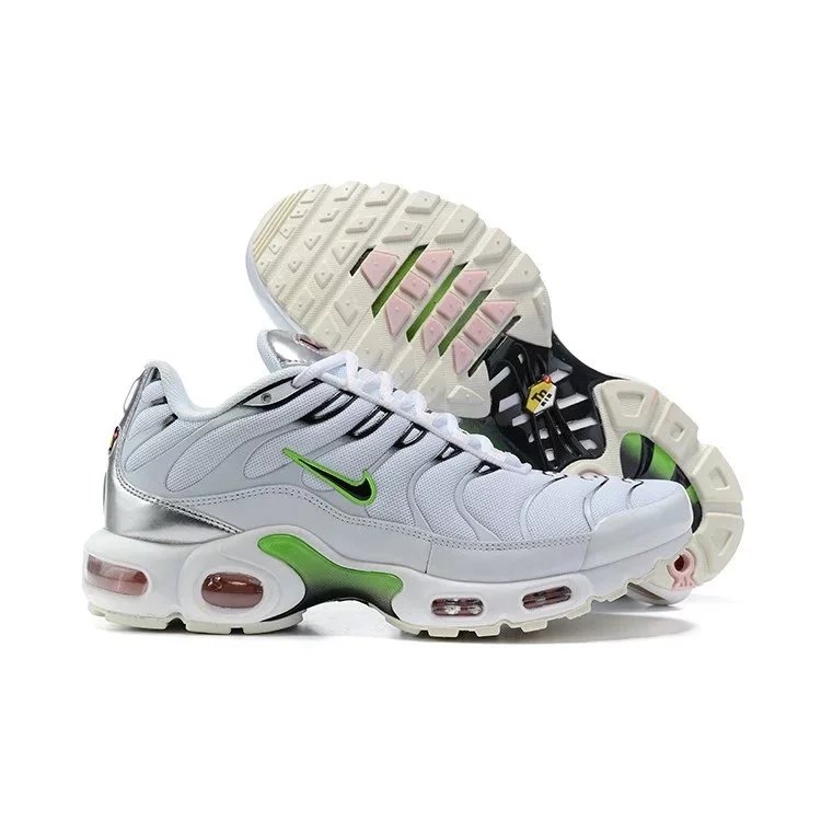 Nike Air Max TN shoes Fashion Trendy Sneakers