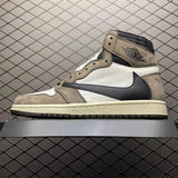 Air Jordan 1 High shoes Young and Beautiful Sneaker