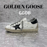 Golden Goose Shoes Customized Non-Quality Problems Cannot Be Returned Or Exchanged.（Customized3-4Daily Delivery）Fashion Trendy Brand Sneaker Men's and Women's Casual Shoes Running Shoes