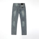 PRADA Jeans Classic All-Matching Comfortable Jeans026