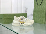 Gucci ShoesC-LVersionCasualShoesSneakersTopVersion190