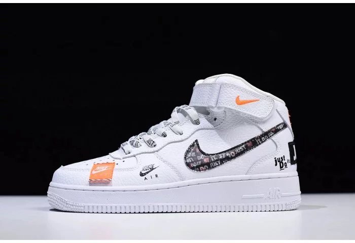 Nike Air Force 1 Low shoes Nike Air Force 1 Low shoes Casual New Comfort Breathable Sports Men's Shoes