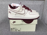 Nike Air Force 1 Low shoes New All-Match Trendy Casual Sneakers