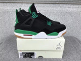 Air Jordan 4 shoes New All-Match Trendy Men's Casual Sports Shoes-