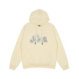 Palm Angels Hoodie Trendy Fashion Joker Sweater-SQ002pa1